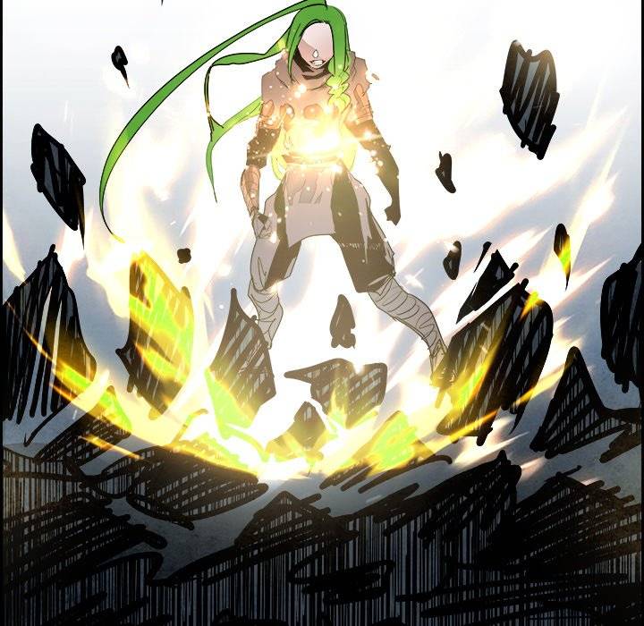 Read Warble (en) Manga Online