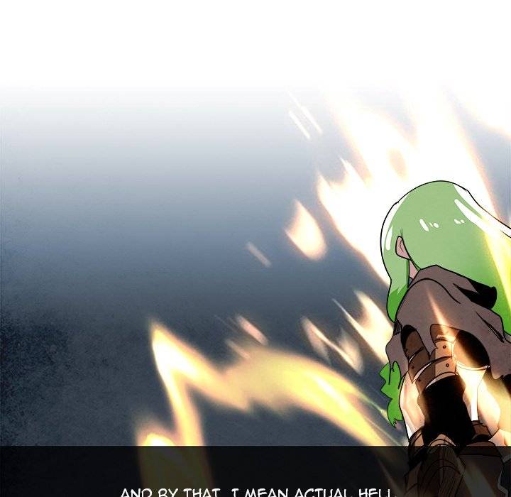 Read Warble (en) Manga Online