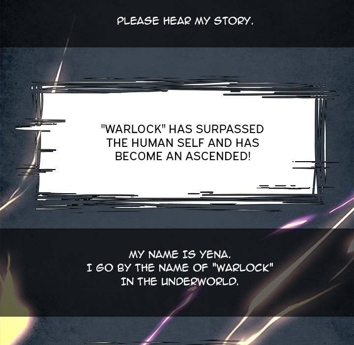 Read Warble (en) Manga Online