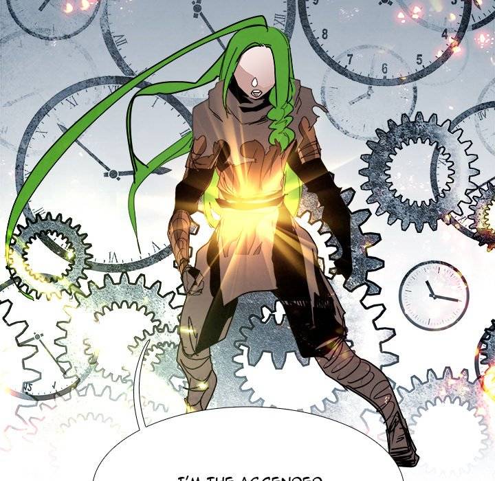 Read Warble (en) Manga Online