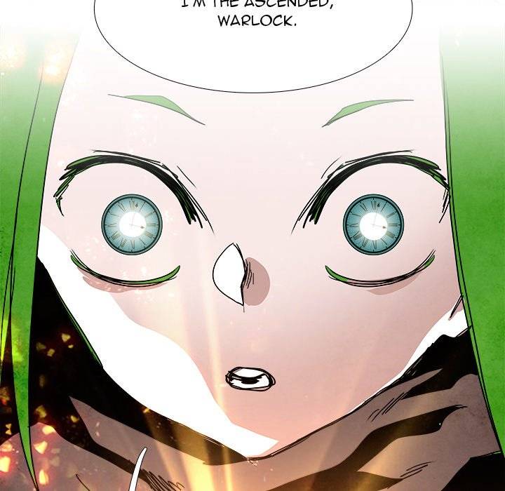 Read Warble (en) Manga Online