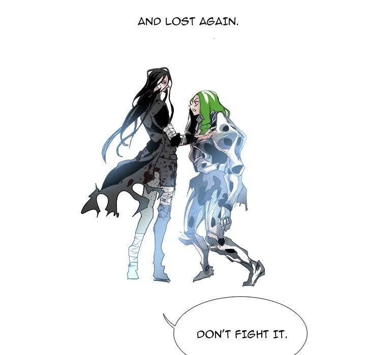 Read Warble (en) Manga Online