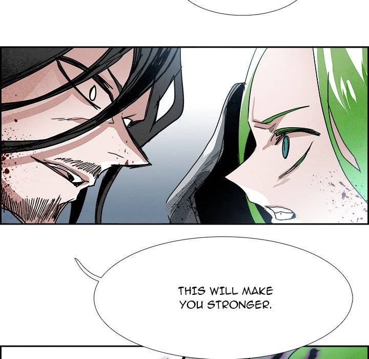 Read Warble (en) Manga Online