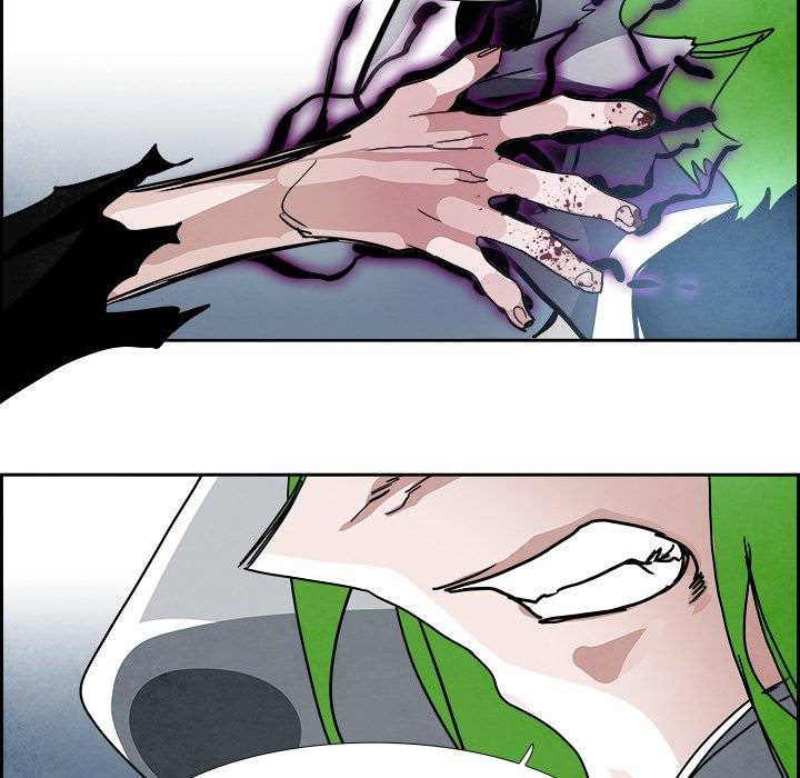 Read Warble (en) Manga Online