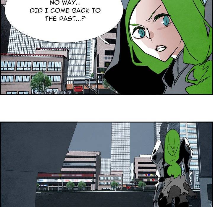 Read Warble (en) Manga Online