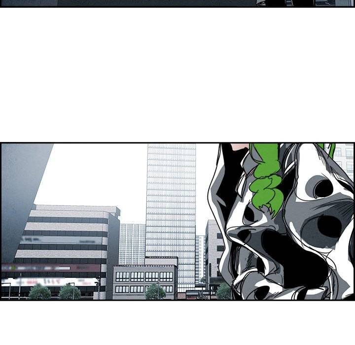 Read Warble (en) Manga Online