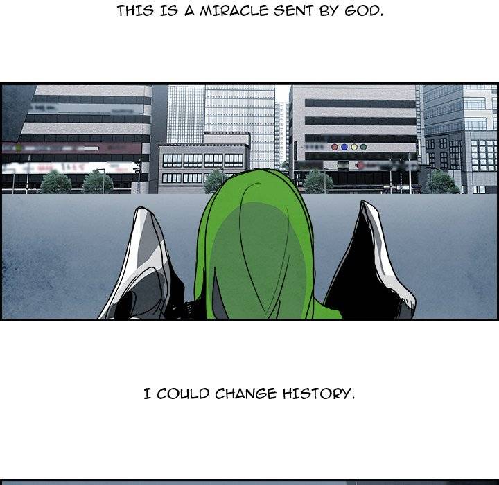 Read Warble (en) Manga Online