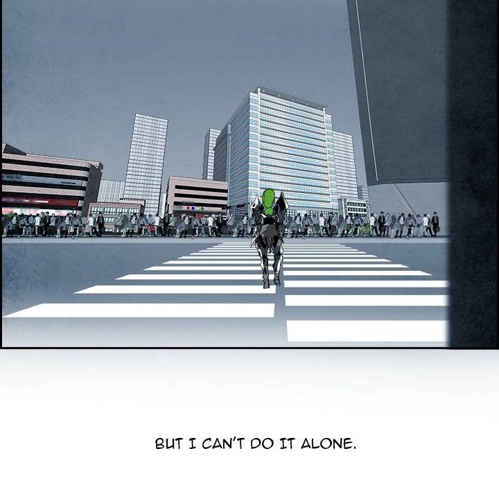 Read Warble (en) Manga Online