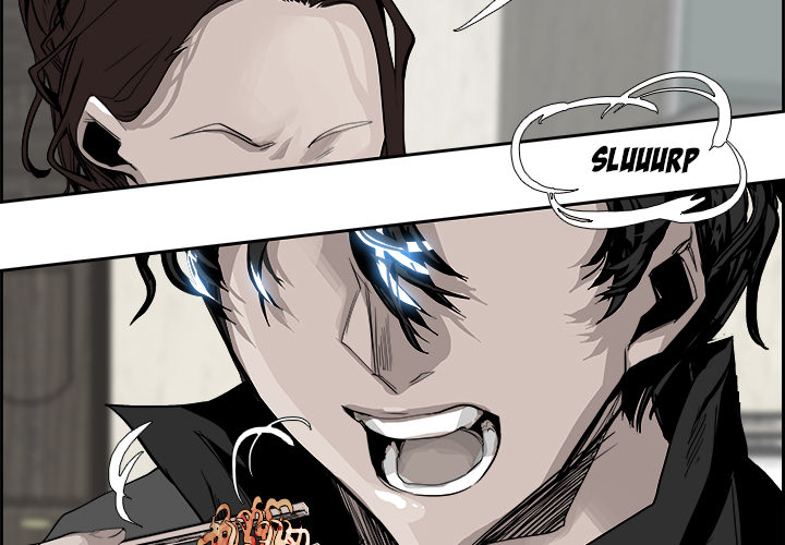 Read Warble (en) Manga Online