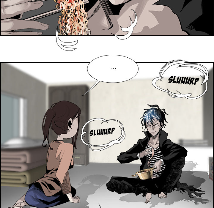 Read Warble (en) Manga Online