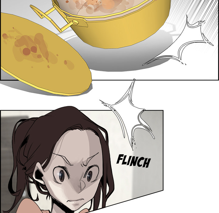 Read Warble (en) Manga Online