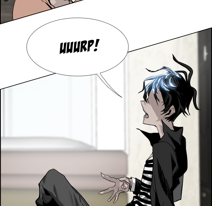 Read Warble (en) Manga Online