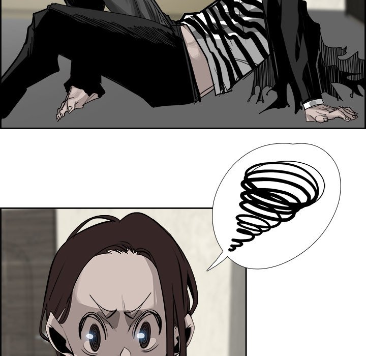 Read Warble (en) Manga Online