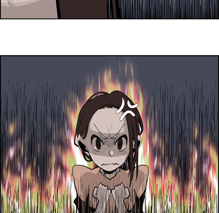 Read Warble (en) Manga Online