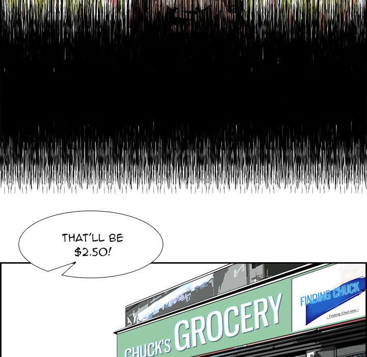 Read Warble (en) Manga Online