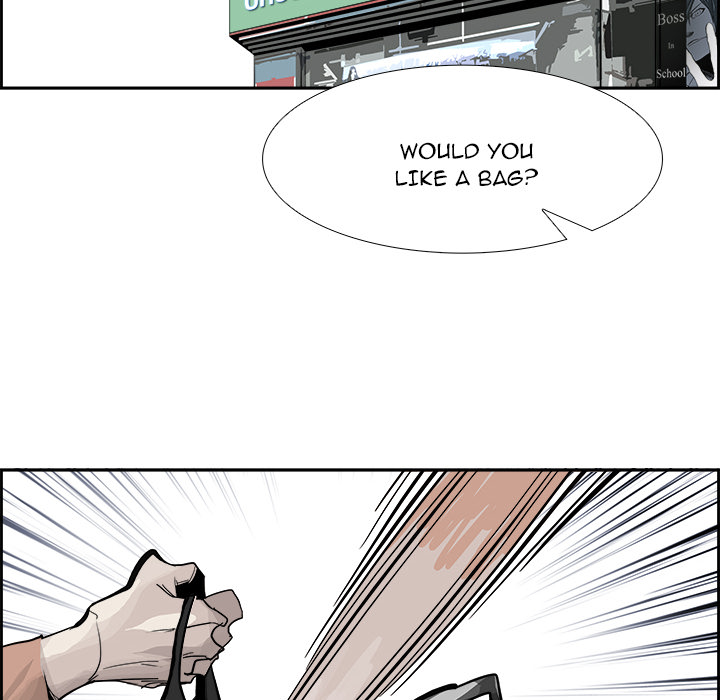 Read Warble (en) Manga Online