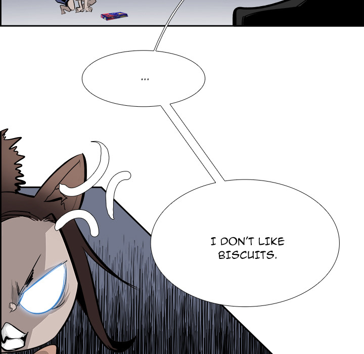 Read Warble (en) Manga Online