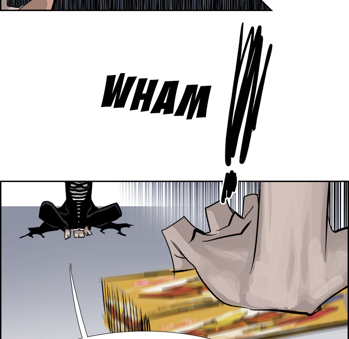 Read Warble (en) Manga Online