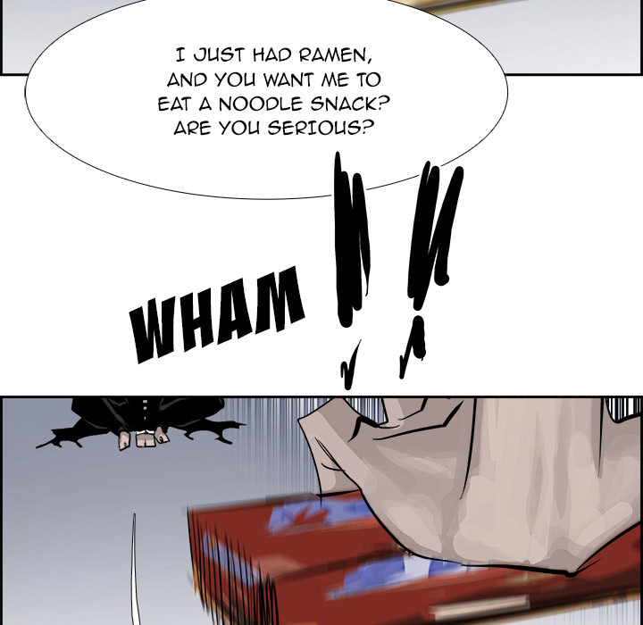 Read Warble (en) Manga Online