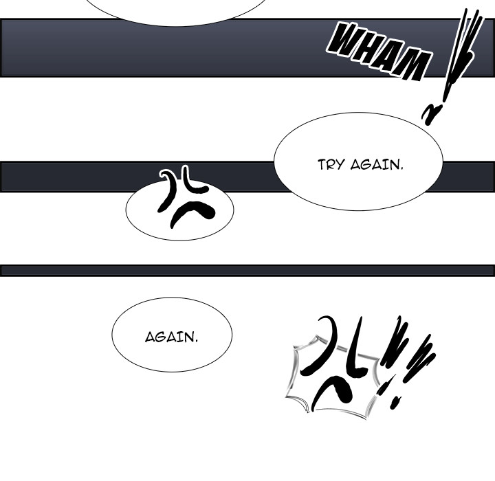 Read Warble (en) Manga Online