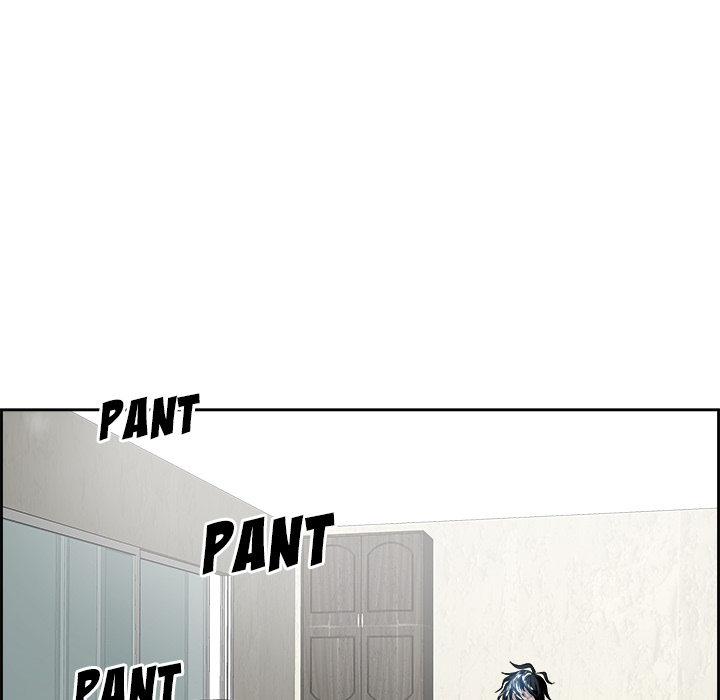 Read Warble (en) Manga Online