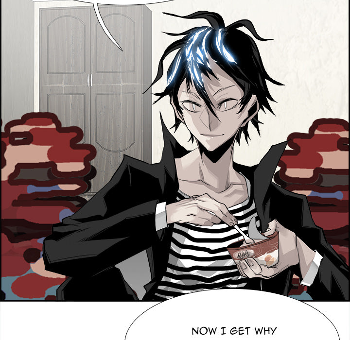 Read Warble (en) Manga Online