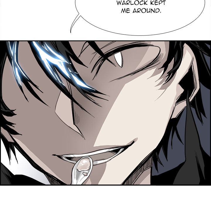 Read Warble (en) Manga Online