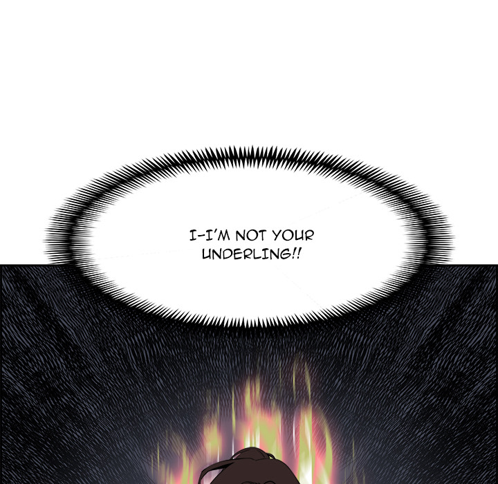 Read Warble (en) Manga Online