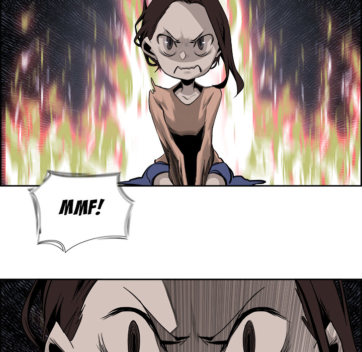 Read Warble (en) Manga Online