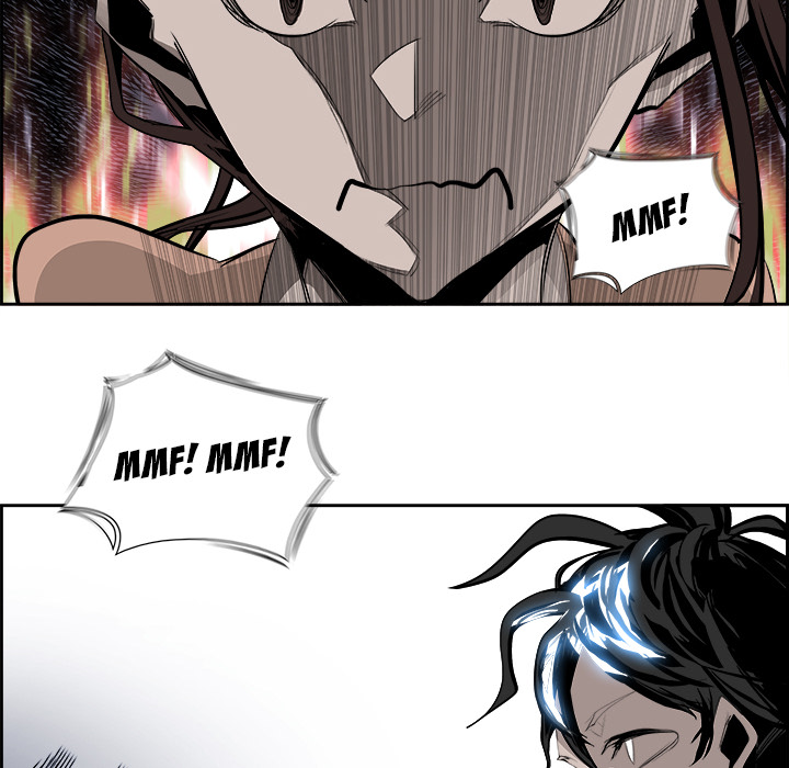 Read Warble (en) Manga Online