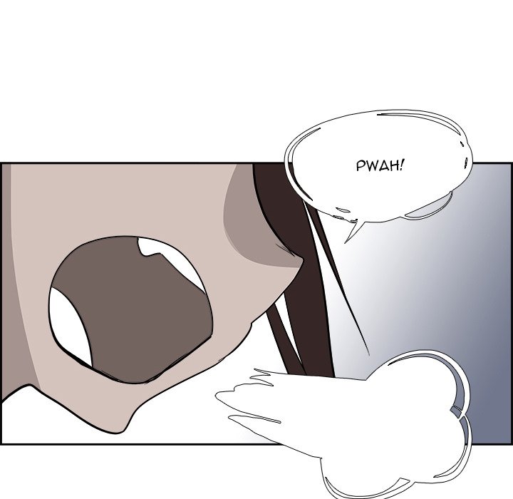 Read Warble (en) Manga Online