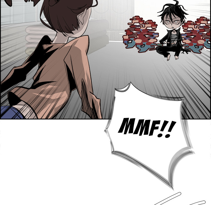 Read Warble (en) Manga Online