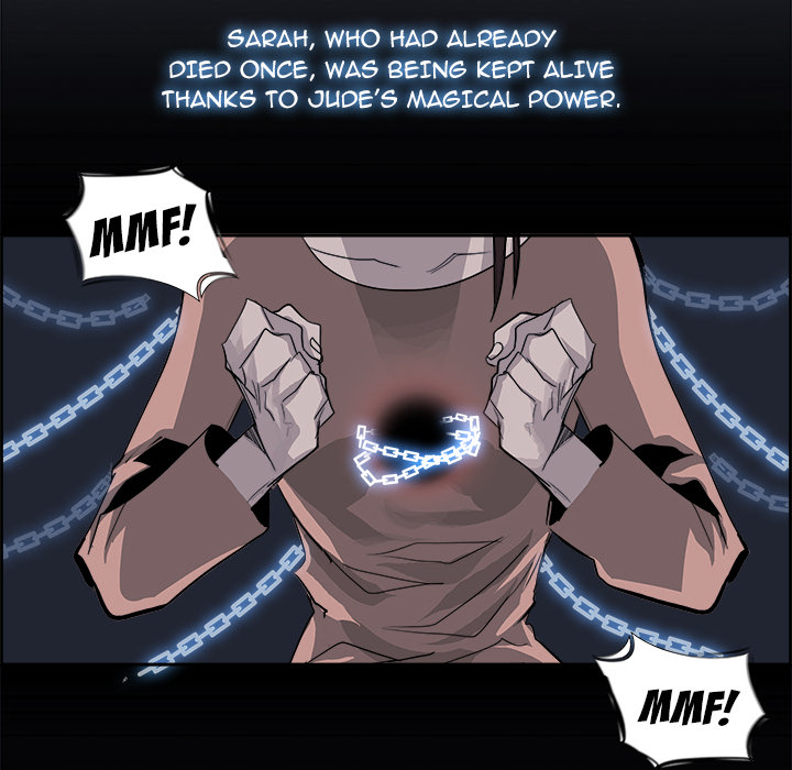 Read Warble (en) Manga Online