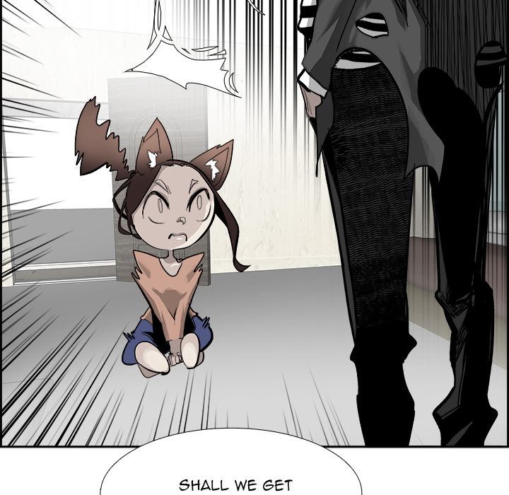 Read Warble (en) Manga Online