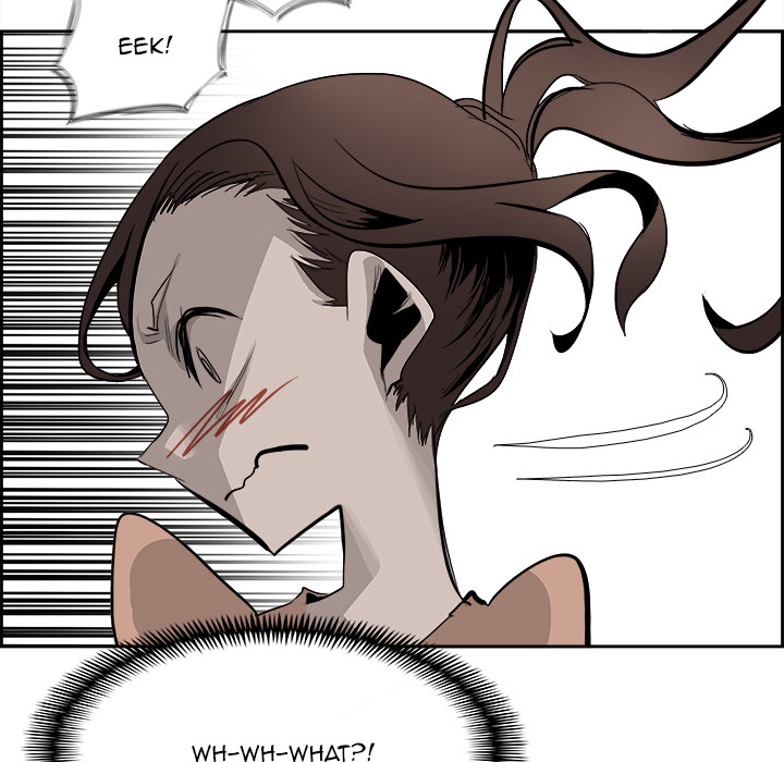 Read Warble (en) Manga Online