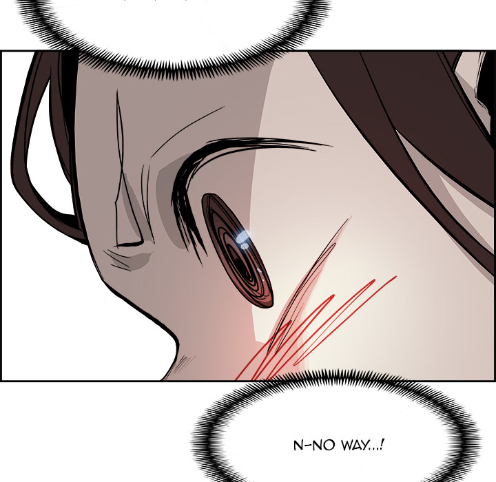 Read Warble (en) Manga Online