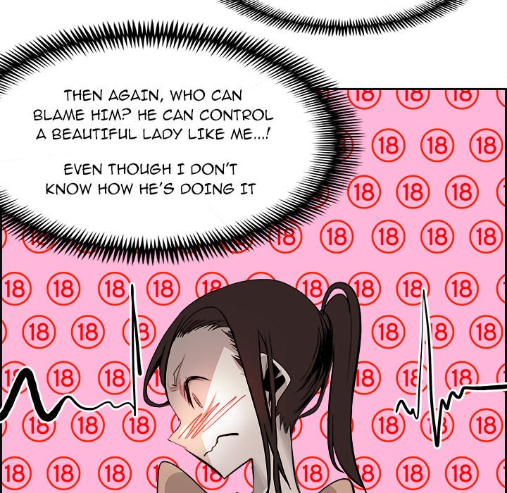 Read Warble (en) Manga Online