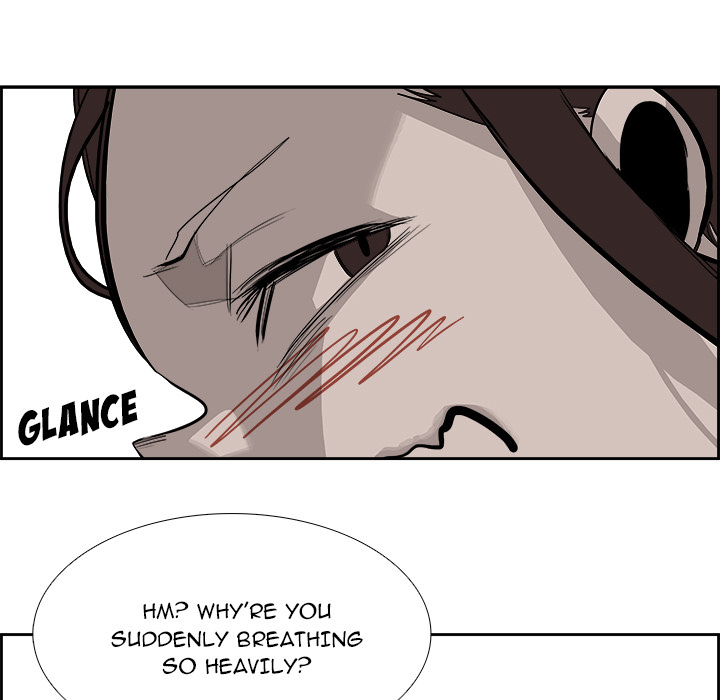 Read Warble (en) Manga Online