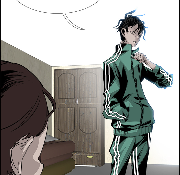 Read Warble (en) Manga Online