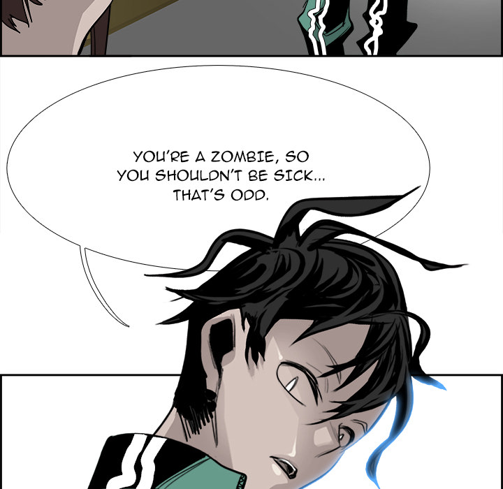 Read Warble (en) Manga Online