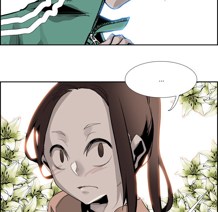 Read Warble (en) Manga Online