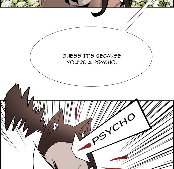 Read Warble (en) Manga Online