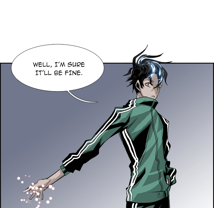 Read Warble (en) Manga Online