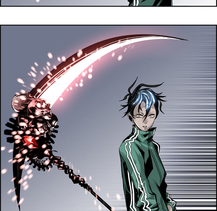 Read Warble (en) Manga Online