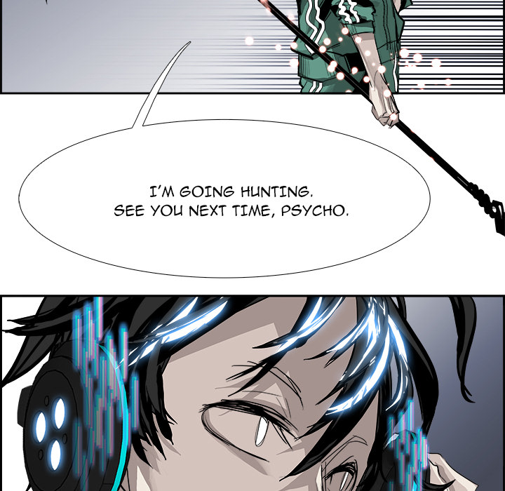 Read Warble (en) Manga Online