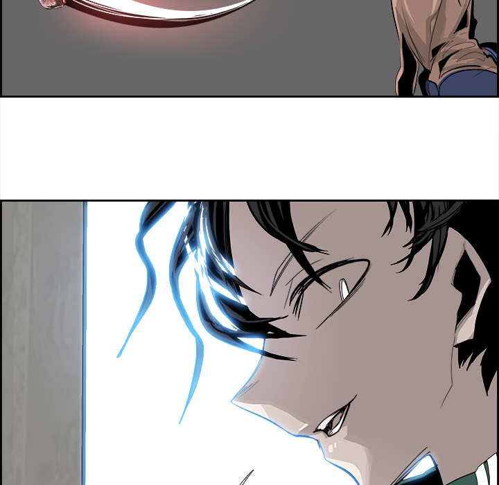 Read Warble (en) Manga Online