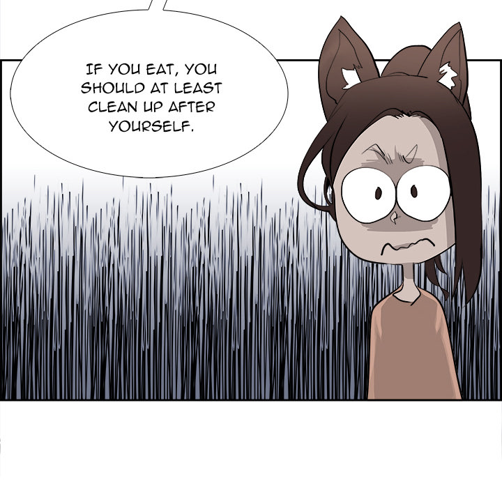 Read Warble (en) Manga Online