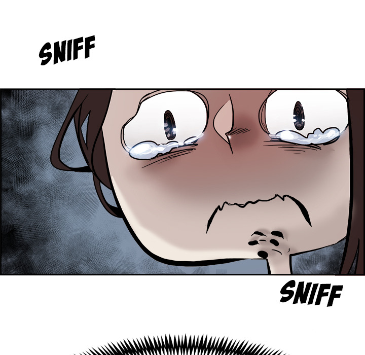 Read Warble (en) Manga Online