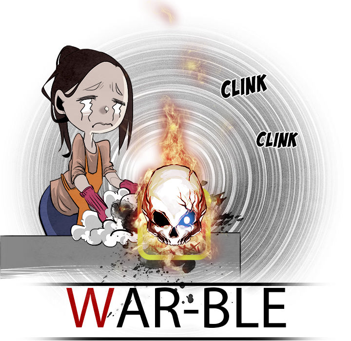 Read Warble (en) Manga Online