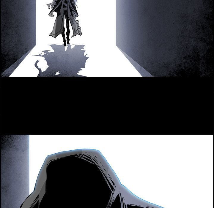 Read Warble (en) Manga Online